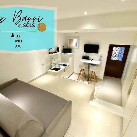 Le Barri By Scls Locations Apartment Cannes Ngoại thất bức ảnh