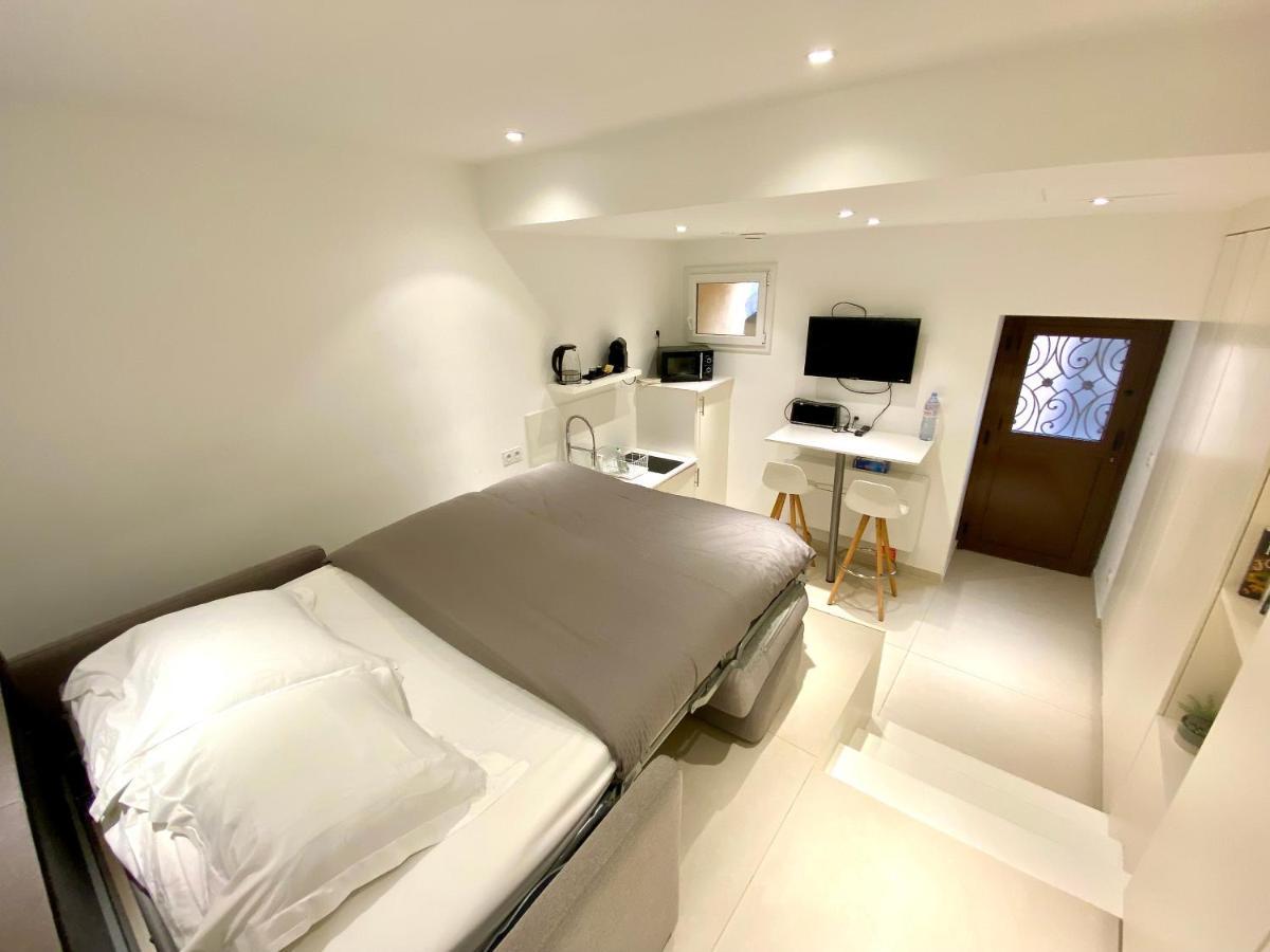 Le Barri By Scls Locations Apartment Cannes Ngoại thất bức ảnh
