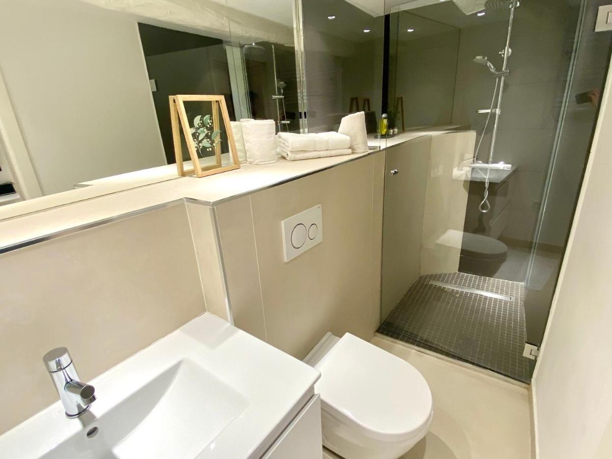 Le Barri By Scls Locations Apartment Cannes Ngoại thất bức ảnh