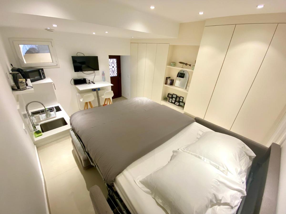 Le Barri By Scls Locations Apartment Cannes Ngoại thất bức ảnh