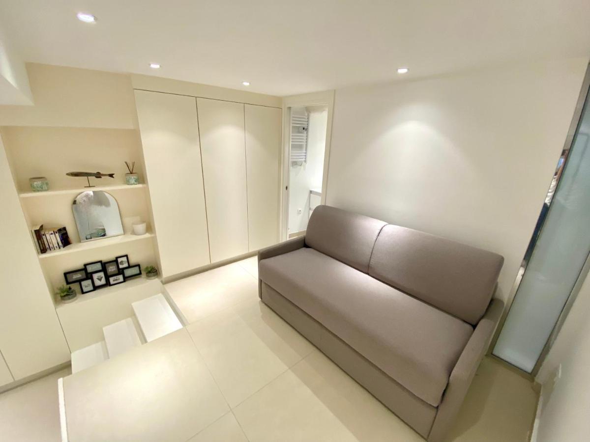 Le Barri By Scls Locations Apartment Cannes Ngoại thất bức ảnh