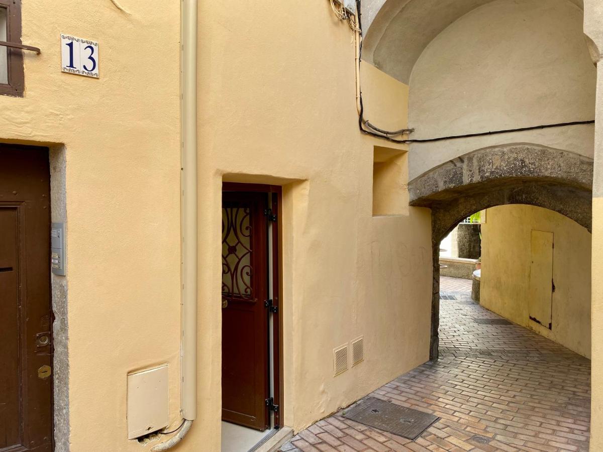 Le Barri By Scls Locations Apartment Cannes Ngoại thất bức ảnh